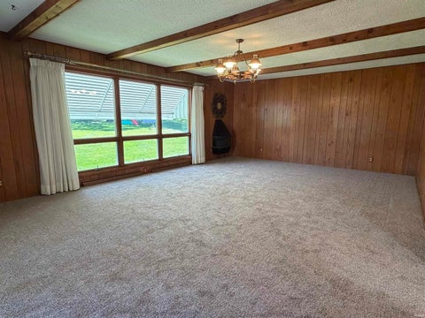 Tiny photo for 1437 James Drive, Peru, IN 46970 (MLS # 202640434)