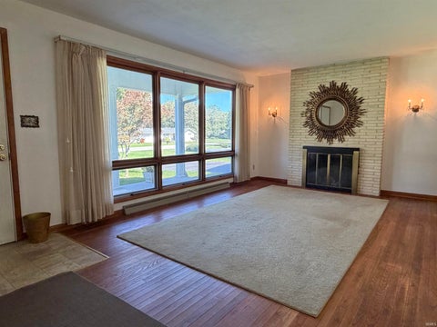 Tiny photo for 1437 James Drive, Peru, IN 46970 (MLS # 202640434)