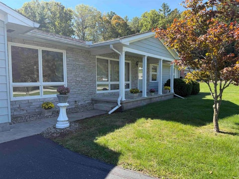 Tiny photo for 1437 James Drive, Peru, IN 46970 (MLS # 202640434)