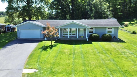 Tiny photo for 1437 James Drive, Peru, IN 46970 (MLS # 202640434)