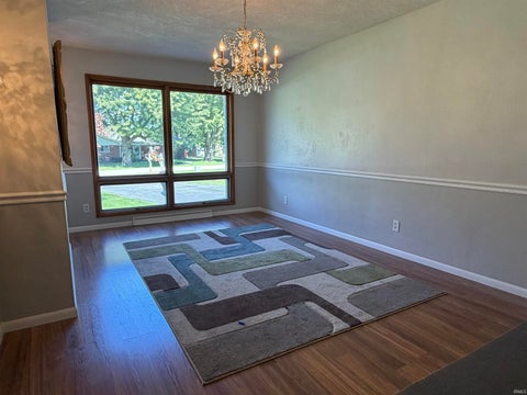 Tiny photo for 1437 James Drive, Peru, IN 46970 (MLS # 202640434)