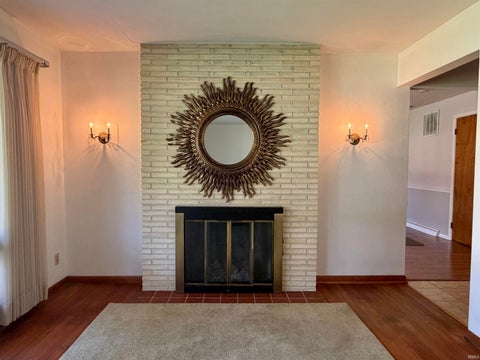 Tiny photo for 1437 James Drive, Peru, IN 46970 (MLS # 202640434)