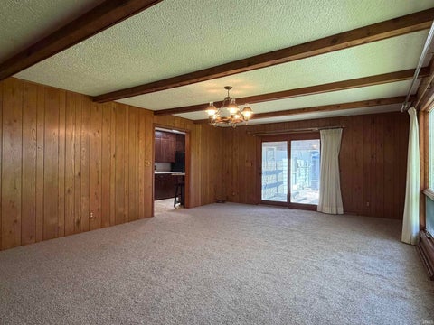Tiny photo for 1437 James Drive, Peru, IN 46970 (MLS # 202640434)
