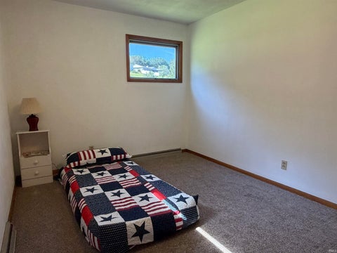 Tiny photo for 1437 James Drive, Peru, IN 46970 (MLS # 202640434)