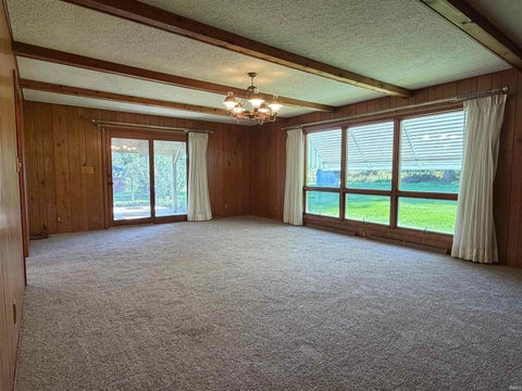 Tiny photo for 1437 James Drive, Peru, IN 46970 (MLS # 202640434)