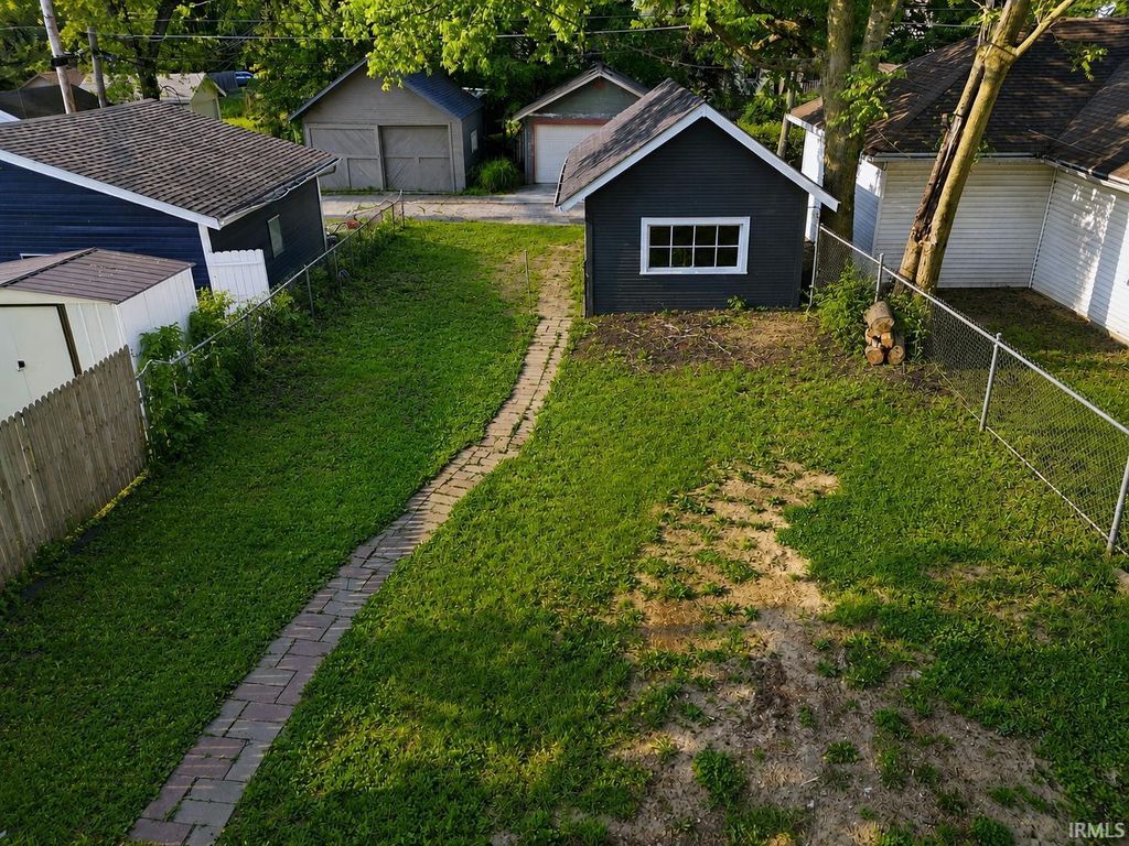 Photo of 1123 Kinsmoor Avenue, Fort Wayne, IN 46807 (MLS # 202619031)
