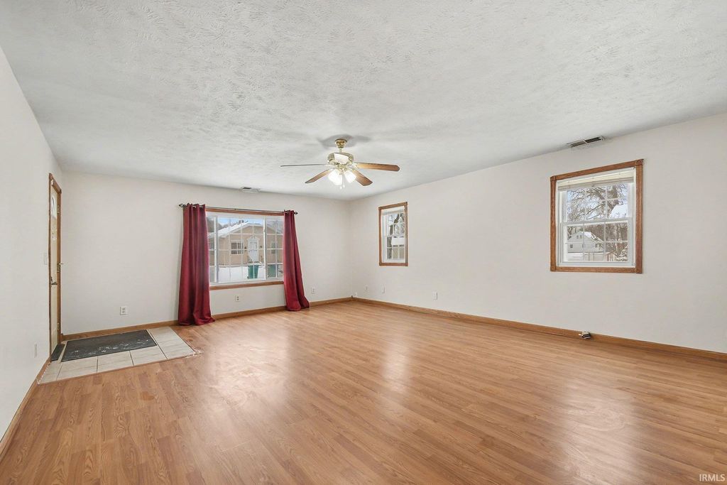 Photo of 720 Hubbard Street, Mishawaka, IN 46544 (MLS # 202602304)