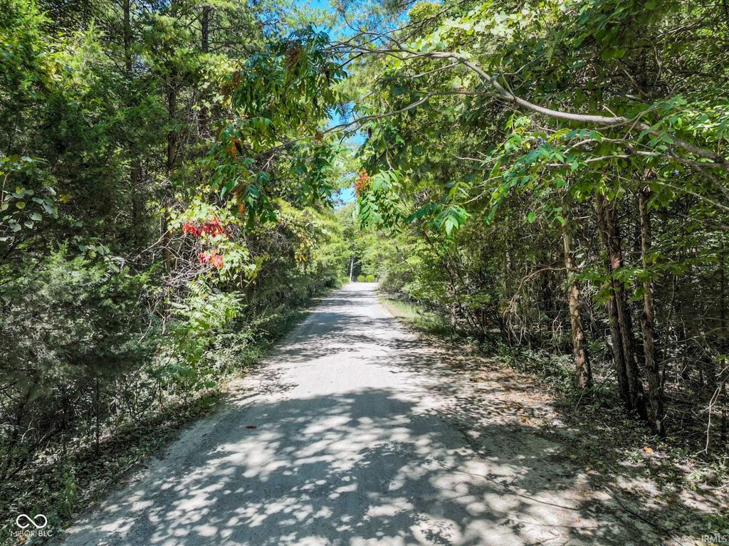 Photo of 00 Lutheran Lake Road, Seymour, IN 47274 (MLS # 202600354)