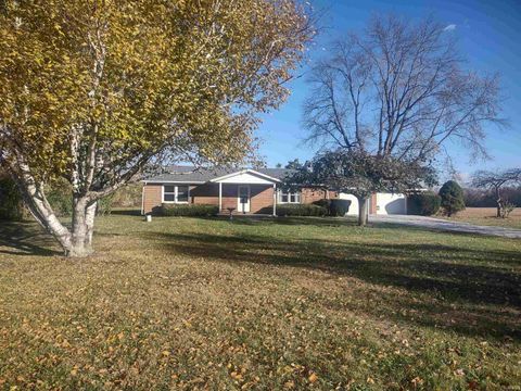 Photo of 11256 N 200 W, Alexandria, IN 46001 (MLS # 202544216)
