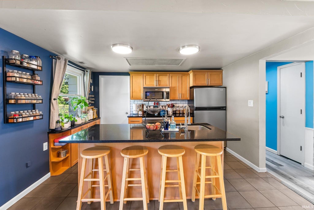Photo of 6140 Seabree Lane, Fort Wayne, IN 46835 (MLS # 202623287)