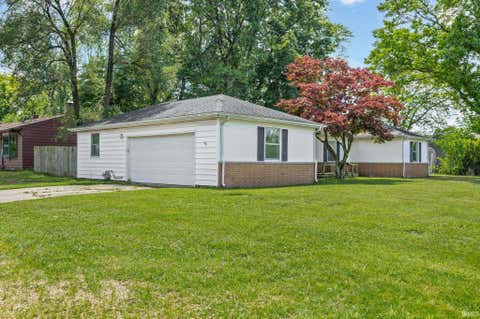 Tiny photo for 201 W Navajo Street, West Lafayette, IN 47906 (MLS # 202624172)