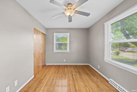 Tiny photo for 201 W Navajo Street, West Lafayette, IN 47906 (MLS # 202624172)