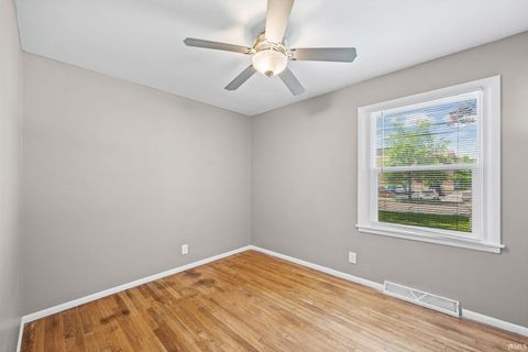 Tiny photo for 201 W Navajo Street, West Lafayette, IN 47906 (MLS # 202624172)