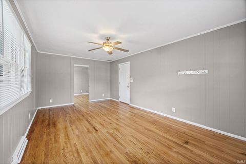 Tiny photo for 201 W Navajo Street, West Lafayette, IN 47906 (MLS # 202624172)