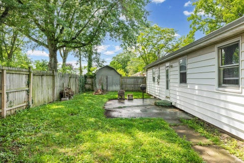Tiny photo for 201 W Navajo Street, West Lafayette, IN 47906 (MLS # 202624172)