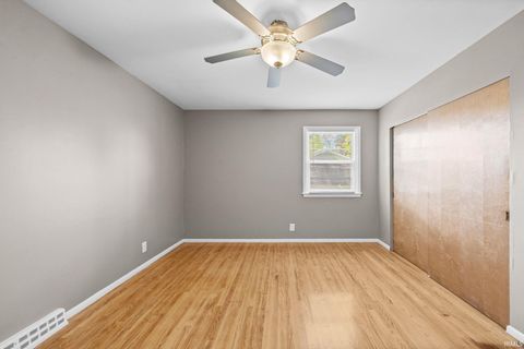 Tiny photo for 201 W Navajo Street, West Lafayette, IN 47906 (MLS # 202624172)