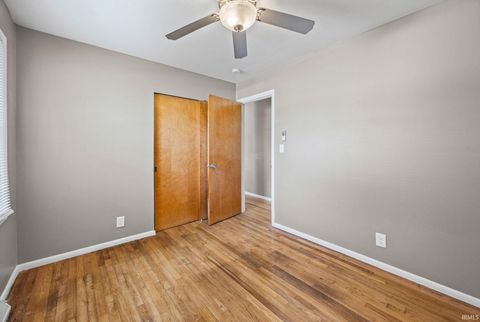 Tiny photo for 201 W Navajo Street, West Lafayette, IN 47906 (MLS # 202624172)