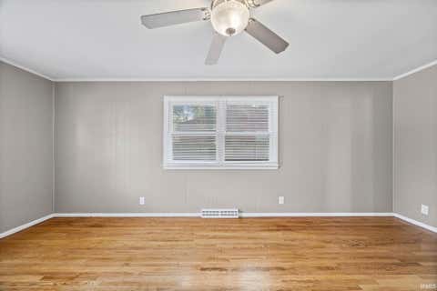 Tiny photo for 201 W Navajo Street, West Lafayette, IN 47906 (MLS # 202624172)