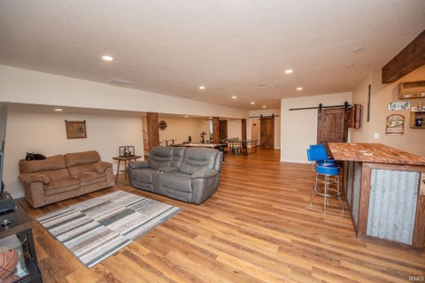 Tiny photo for 2837 S 900 East, Lafayette, IN 47905 (MLS # 202644723)