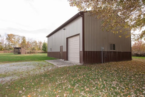 Tiny photo for 2837 S 900 East, Lafayette, IN 47905 (MLS # 202644723)