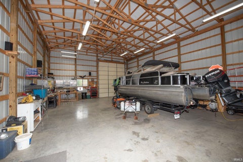 Tiny photo for 2837 S 900 East, Lafayette, IN 47905 (MLS # 202644723)
