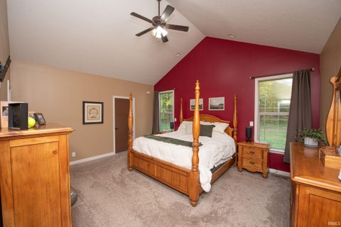 Tiny photo for 2837 S 900 East, Lafayette, IN 47905 (MLS # 202644723)