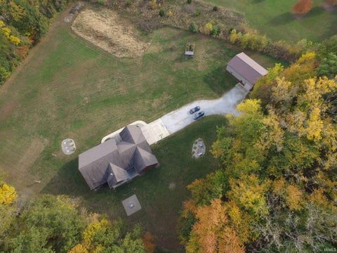 Tiny photo for 2837 S 900 East, Lafayette, IN 47905 (MLS # 202644723)