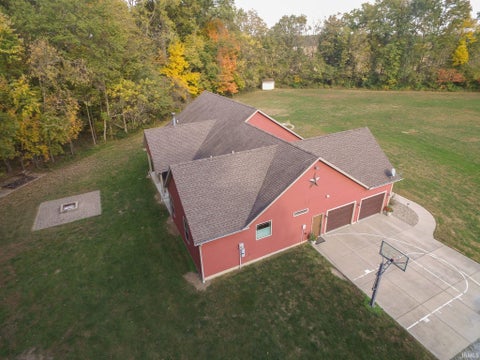 Tiny photo for 2837 S 900 East, Lafayette, IN 47905 (MLS # 202644723)