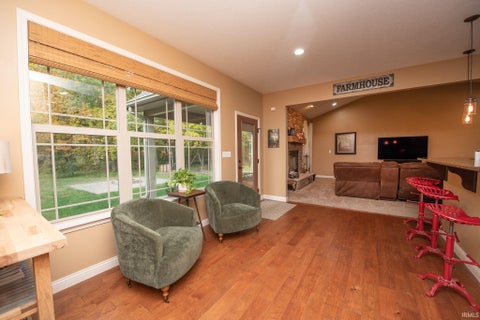 Tiny photo for 2837 S 900 East, Lafayette, IN 47905 (MLS # 202644723)
