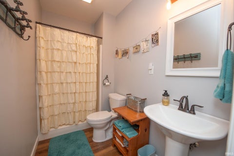 Tiny photo for 2837 S 900 East, Lafayette, IN 47905 (MLS # 202644723)