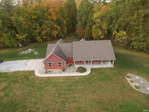 Tiny photo for 2837 S 900 East, Lafayette, IN 47905 (MLS # 202644723)