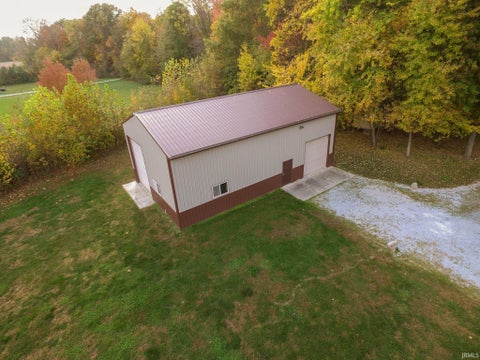 Tiny photo for 2837 S 900 East, Lafayette, IN 47905 (MLS # 202644723)
