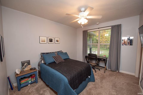 Tiny photo for 2837 S 900 East, Lafayette, IN 47905 (MLS # 202644723)