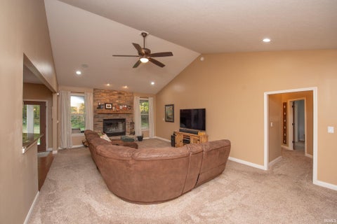 Tiny photo for 2837 S 900 East, Lafayette, IN 47905 (MLS # 202644723)