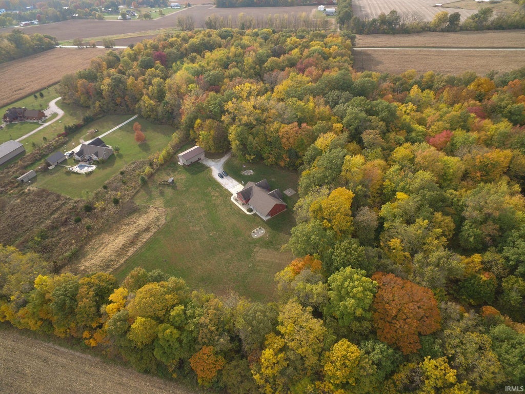 Photo of 2837 S 900 East, Lafayette, IN 47905 (MLS # 202644723)