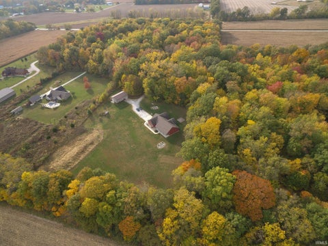 Tiny photo for 2837 S 900 East, Lafayette, IN 47905 (MLS # 202644723)