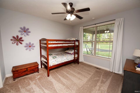 Tiny photo for 2837 S 900 East, Lafayette, IN 47905 (MLS # 202644723)