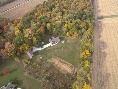 Tiny photo for 2837 S 900 East, Lafayette, IN 47905 (MLS # 202644723)
