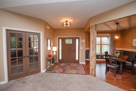 Tiny photo for 2837 S 900 East, Lafayette, IN 47905 (MLS # 202644723)