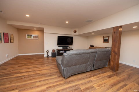 Tiny photo for 2837 S 900 East, Lafayette, IN 47905 (MLS # 202644723)