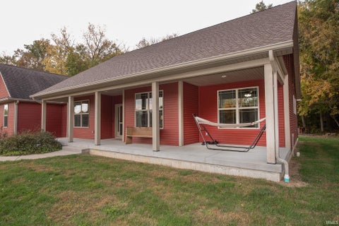 Tiny photo for 2837 S 900 East, Lafayette, IN 47905 (MLS # 202644723)