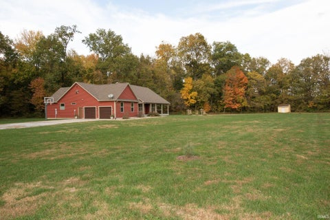 Tiny photo for 2837 S 900 East, Lafayette, IN 47905 (MLS # 202644723)