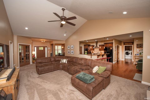 Tiny photo for 2837 S 900 East, Lafayette, IN 47905 (MLS # 202644723)