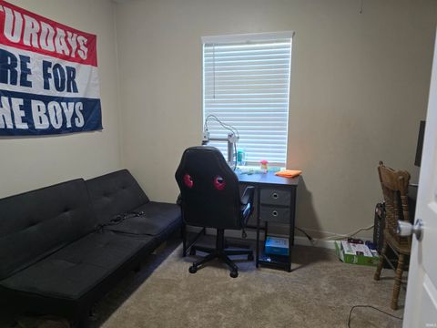 Tiny photo for 235 GREENBRIAR Street, Kokomo, IN 46901 (MLS # 202529712)