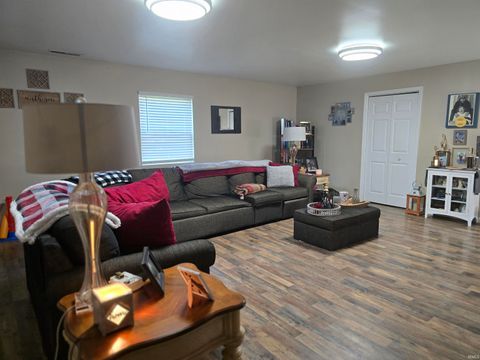 Tiny photo for 235 GREENBRIAR Street, Kokomo, IN 46901 (MLS # 202529712)