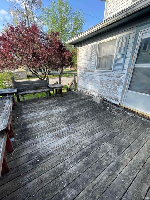 Tiny photo for 803 S Webster Street, Kokomo, IN 46901 (MLS # 202615053)