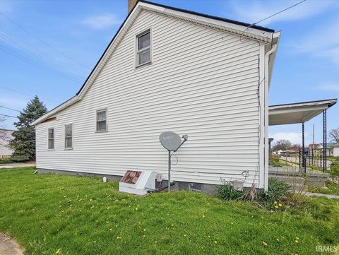 Tiny photo for 204 E Pennsylvania Street, Shelbyville, IN 46176 (MLS # 202611932)