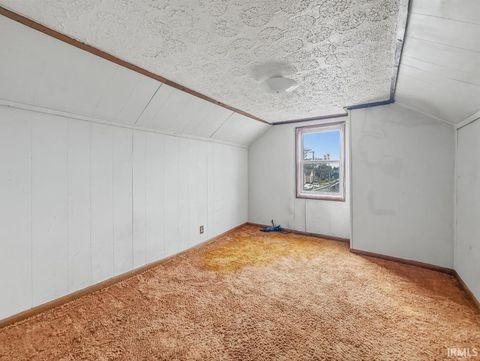 Tiny photo for 204 E Pennsylvania Street, Shelbyville, IN 46176 (MLS # 202611932)