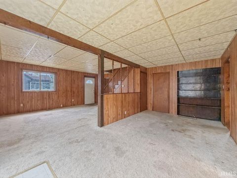 Tiny photo for 204 E Pennsylvania Street, Shelbyville, IN 46176 (MLS # 202611932)