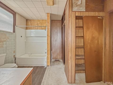 Tiny photo for 204 E Pennsylvania Street, Shelbyville, IN 46176 (MLS # 202611932)